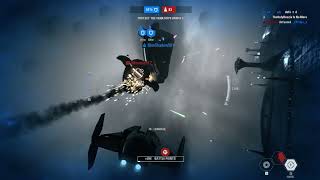 The Separatists didnt go to far with their Assault  Starwars Battlefront 2 No Commentary [upl. by Aicemak]