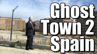 Ghost Town 2 Spain [upl. by Nosrak963]