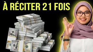 Récitez 21 fois chaque nuit pendant trois jours et observez les résultats [upl. by Itoc580]