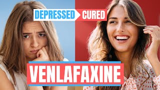 Venlafaxine Review Effexor  Uses Dosage Side Effects and Safety  Doctor Explains [upl. by Bertasi296]