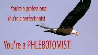 A Video Tribute to Phlebotomists [upl. by Hahn]