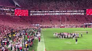 Dixieland Delight Alabama vs Georgia [upl. by Marnie533]