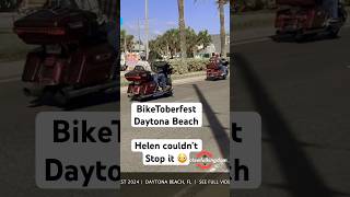 BikeToberFest Daytona Beach biketoberfest shorts motorcycles httpsyoutubedx4HvHb2gg4 [upl. by Gernhard]