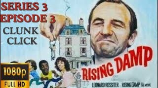 Rising Damp Series 3 Episode 3  Clunk ClickHD [upl. by Colvin]