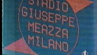 Mundial Film Italia 90  Intro [upl. by Agna820]