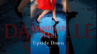 Upside Down  Danielle Steel  Audiobook thriller mystery crime [upl. by Nysilla]