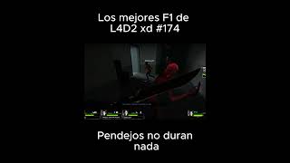 XD l4d2clips f1fyp xd momentosf1left4dead2 meme lef4dead2memes tiktok games [upl. by Seira]