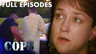 Fort Worth Police Mega Episode Marathon  FULL EPISODES  Season 12  Episodes 1216  Cops TV Show [upl. by Aziaf]