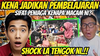 🔥WHY‼️TERJADI MACAM NI DI MALAYSIA⁉️TERBAEK LA ADE YANG BAGI NASEHAT MACAM NI‼️KENA DENGAR YE 🇮🇩🇲🇾 [upl. by Daisey45]