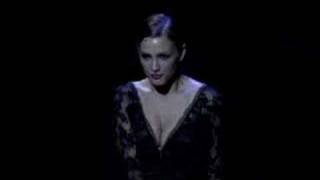 ASHLEE SIMPSON openning night CHICAGO [upl. by Getraer281]