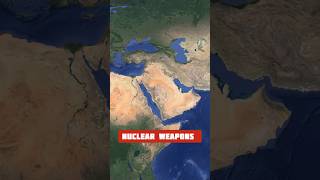 Countries with nuclear weapons shorts kadimbabu viralvideo [upl. by Anit]