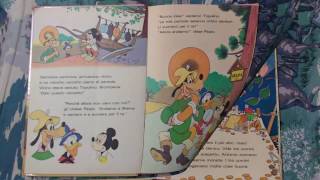 I Musicanti di Brema disney  AudioLibri letti coi bambini [upl. by Erodasi]