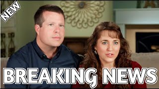 Break Dream Jill Duggar amp Jim Bob Duggar Drops Breaking News  It Will Shock You [upl. by Callan]