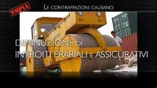 I prodotti e il problema della contraffazione [upl. by Isleana]