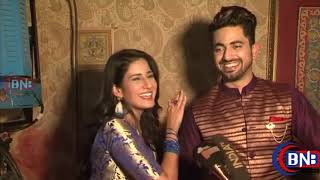 Zain × Aditi  Meherbaan [upl. by Ivel]