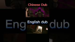 heaven officials blessing Chinese dub or English dub [upl. by Nyletak]