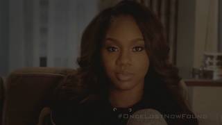 Sarah Jakes Episode 6 Trust [upl. by Romelda]