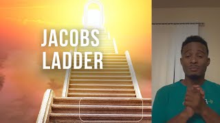 Jacobs ladder [upl. by Anawd679]