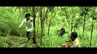 Idukki Gold Official Trailer [upl. by Calvert]