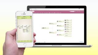 TreeView  Family Tree Builder for Windows and Mac [upl. by Ona]