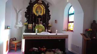 St John Fisher and Schoenstatt Shrine [upl. by Secnirp]