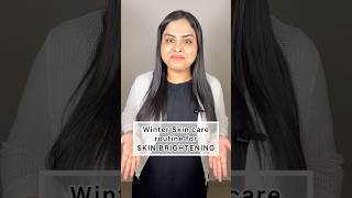 Skin brightening routine for pigmentation lightening and glowing skin dermatologist [upl. by Mayfield68]