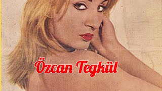 Turkish Bellydance Özcan Tekgül Nergis Mogol Neriman Köksal 1953 [upl. by Otanutrof]