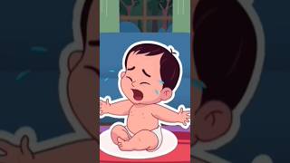 Chanda mama hindirhymes kidschannelindia kidshindirhymes chandamama shorts shortvideo [upl. by Sami]