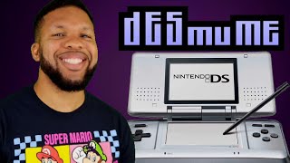 DesMuMe NDS Custom Emulator Setup Guide 2024 [upl. by Langbehn]