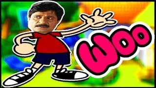 Ultimate sreenivasan Comedy [upl. by Margaux634]