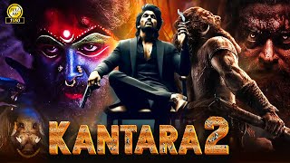 KANTARA 2 quot Allu Arjun 2024 New Released Full Hindi Dubbed Action Movie  New Blockbuster Movie 2024 [upl. by Liss997]