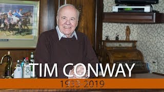 A Tribute to Tim Conway  His Funniest Clips [upl. by Steffane]