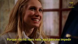 Dido  Life For Rent legendado  Smallville Clark e Alicia [upl. by Luanne]