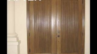 Designer Cabinet Refinishing Commercial [upl. by Lohrman]