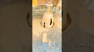 Cement pipe inside washing 😱 bollywood music rajsaini423 song machine viralvideo [upl. by Plate459]