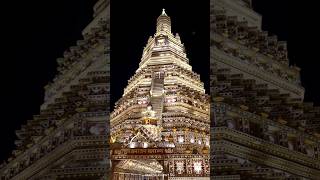 Bangkok Aarun Temple in Kalyani ITI More youtubeshorts trending kalyani durgapuja durgapuja2024 [upl. by Ennaed801]