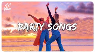 Party music mix  Best songs that make you dance  Songs to play in the party [upl. by Tibbetts]