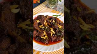 Chicken Kala Bhuna Recipe  Easy Chicken Kala Bhuna Recipe  Kala Vuna Recipe shortsshort [upl. by Oidualc961]