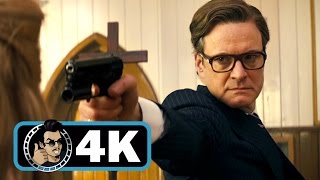 Kingsman final scene epic [upl. by Goar]