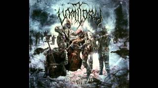 Vomitory  Bloodstained [upl. by Eem761]