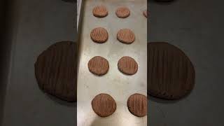 Peanut ButterNutella Cookie Recipe [upl. by Pearson]