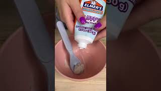 I fix my sisters GLUE STICK SLIME 😬🤗 shorts [upl. by Ahsii585]