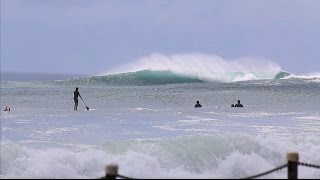 Collaroy Beach  NSW  Australia [upl. by Blackman]