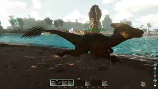 Survival of the fittest Ark  Ep 3 [upl. by Satterfield]