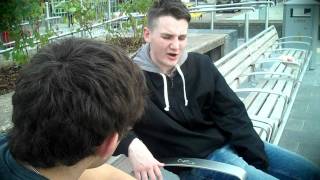 Ross Kemp on gangs Gravesend KENT SPOOF ReeceParkinson BrennanJames [upl. by Lance]