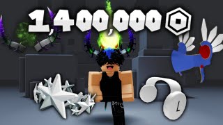 14M Robux Shopping Spree [upl. by Solis]