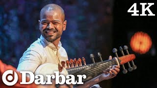 Divine Raag Durga  Soumik Datta  Sarod Jor amp Jhalla  Music of India [upl. by Staford624]