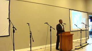 Metro Region 10132024 Sunday Sermon Vince Flowers Benaiah Mighty Men of Faith [upl. by Krystalle]