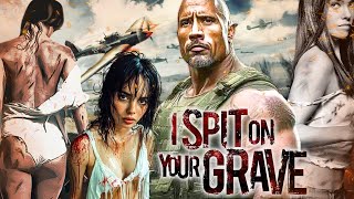 I Spit On Your Grave 2010 Movie  Sarah Butler Jeff Branson Daniel Franzese  Review amp Facts [upl. by Inar958]