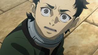 Deadman Wonderland EP 3 vf [upl. by Asilat]